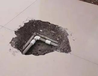 卓资卫生间漏水维修公司为您分享如何判断家里漏水