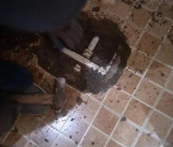 卓资卫生间漏水维修公司为您分享下卫生间渗水如何处理及注意事项