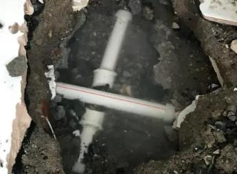 卓资阳台漏水维修公司为您分享楼上楼下漏水怎么处理