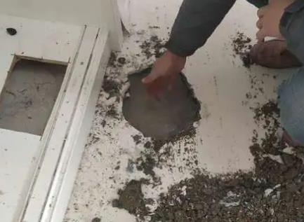 卓资卫生间漏水维修公司分享下精确定位查漏水一次多少钱?不同级别收费不同