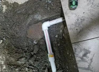 卓资阳台漏水维修时有哪些声音会影响检漏仪
